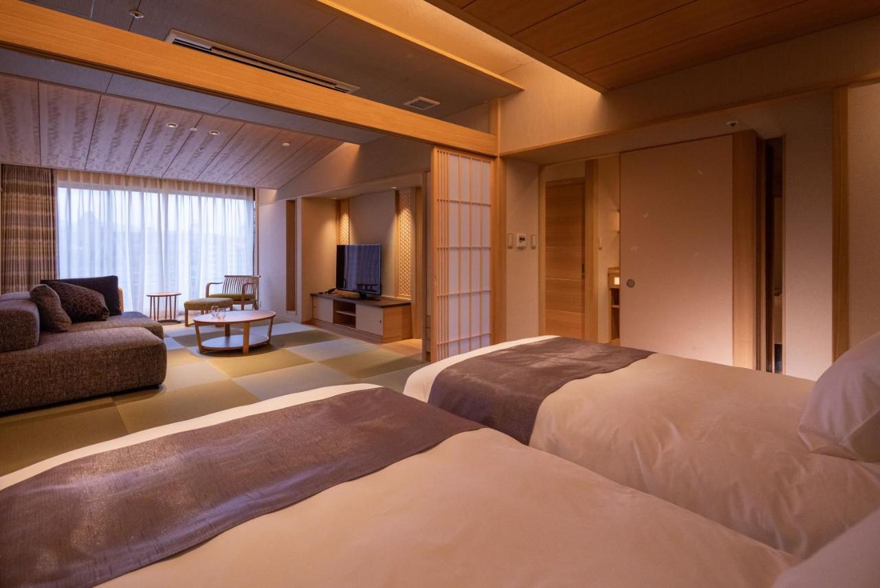 Hotel Wakamizu Takarazuka Extérieur photo