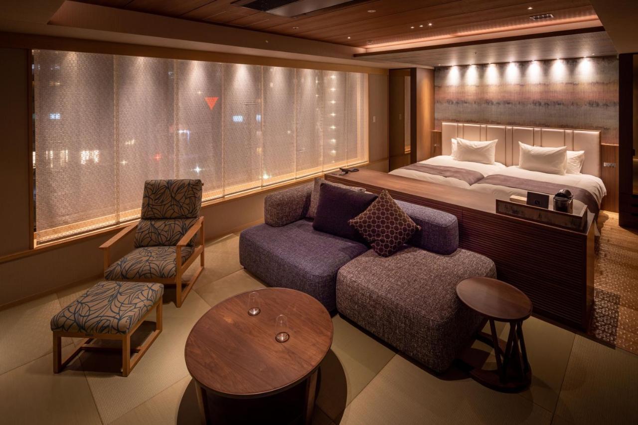 Hotel Wakamizu Takarazuka Extérieur photo
