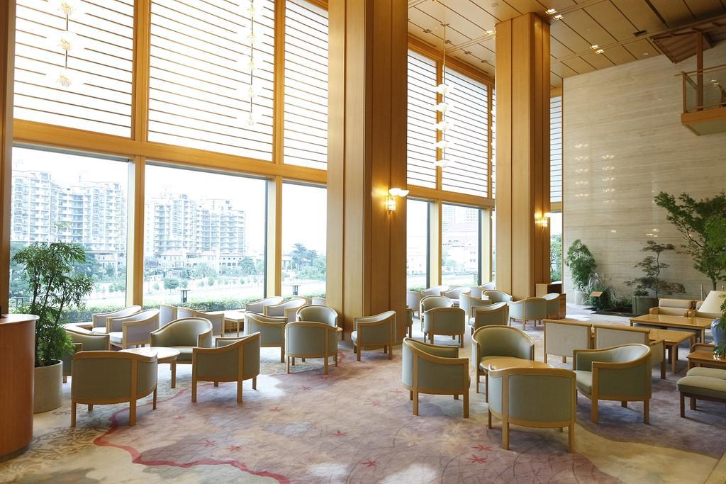 Hotel Wakamizu Takarazuka Intérieur photo