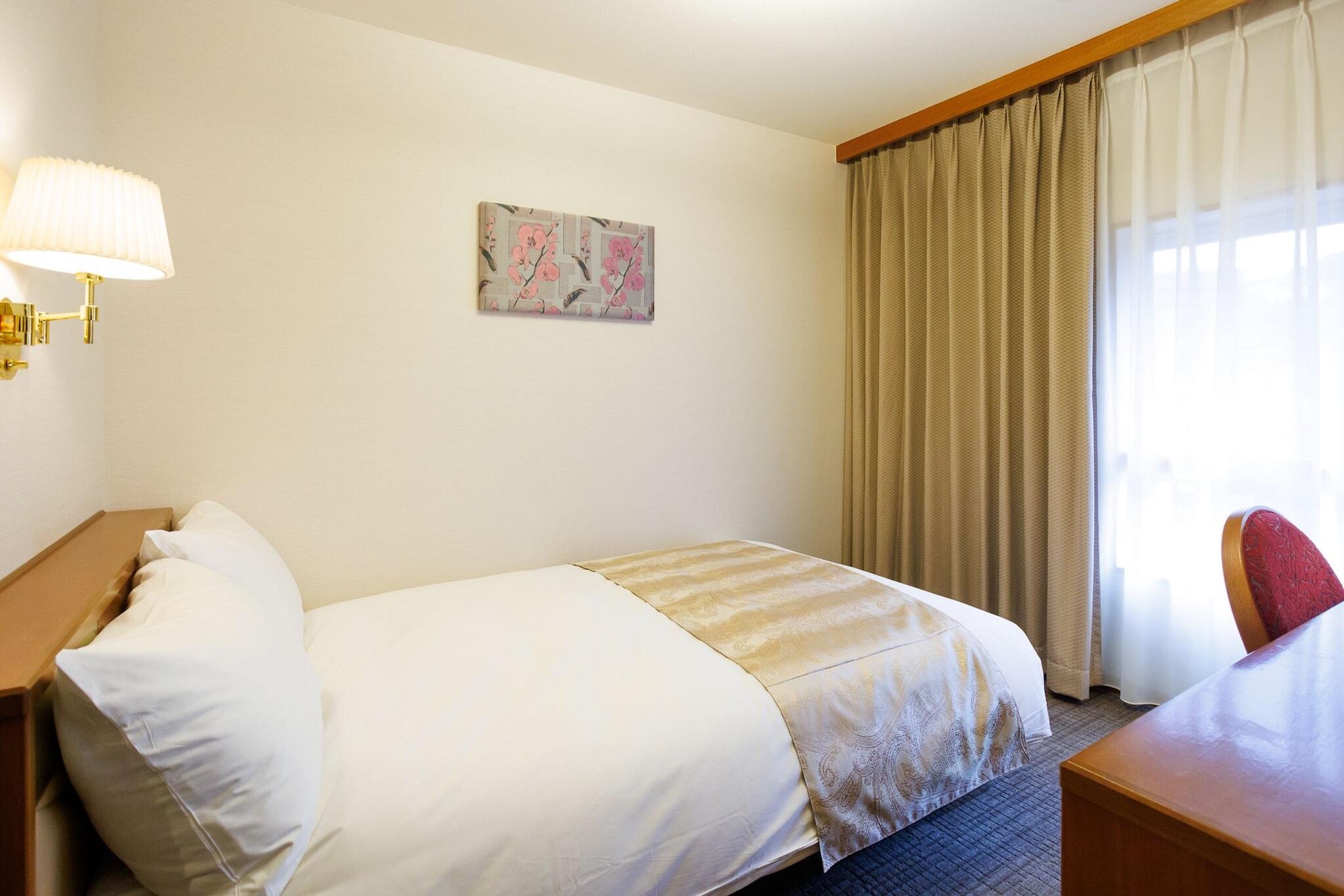 Hotel Wakamizu Takarazuka Extérieur photo
