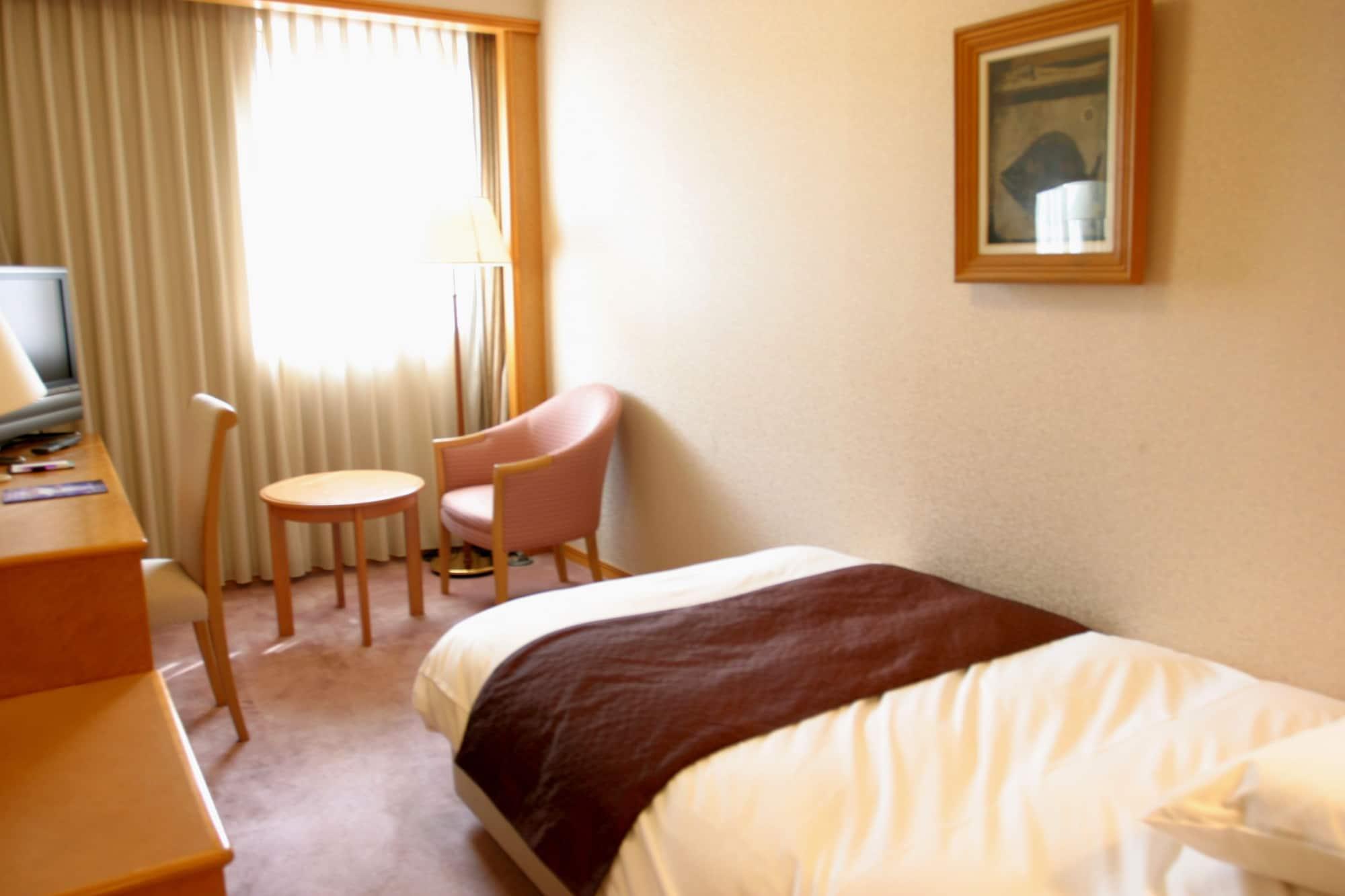Hotel Wakamizu Takarazuka Extérieur photo
