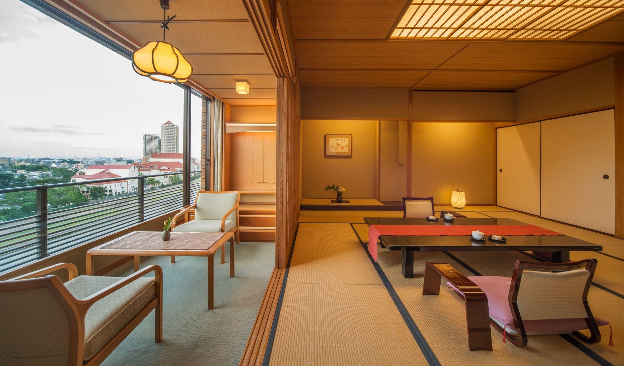Hotel Wakamizu Takarazuka Extérieur photo