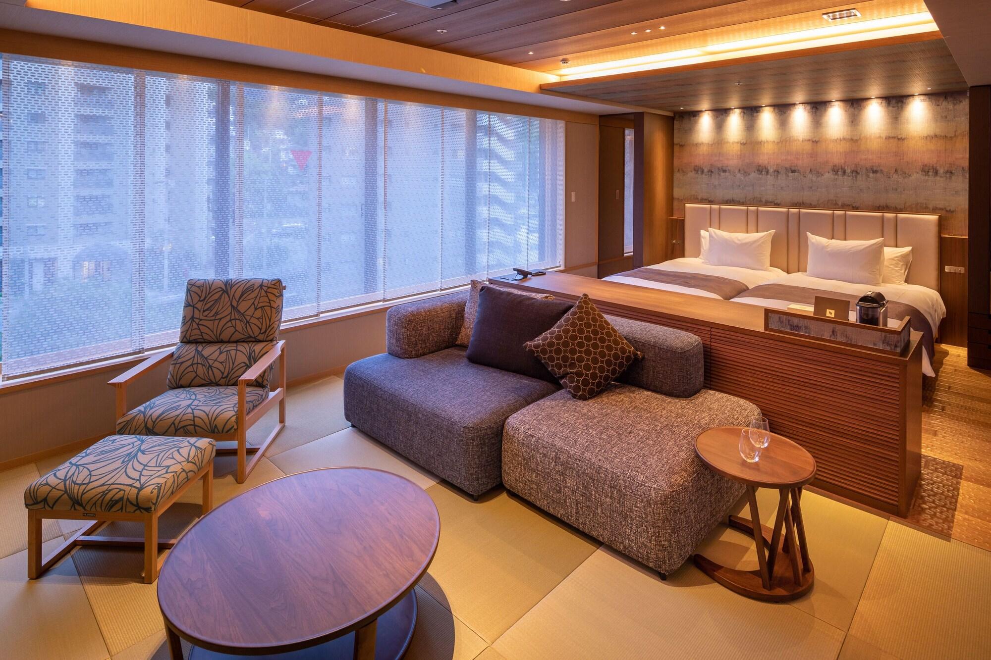 Hotel Wakamizu Takarazuka Extérieur photo