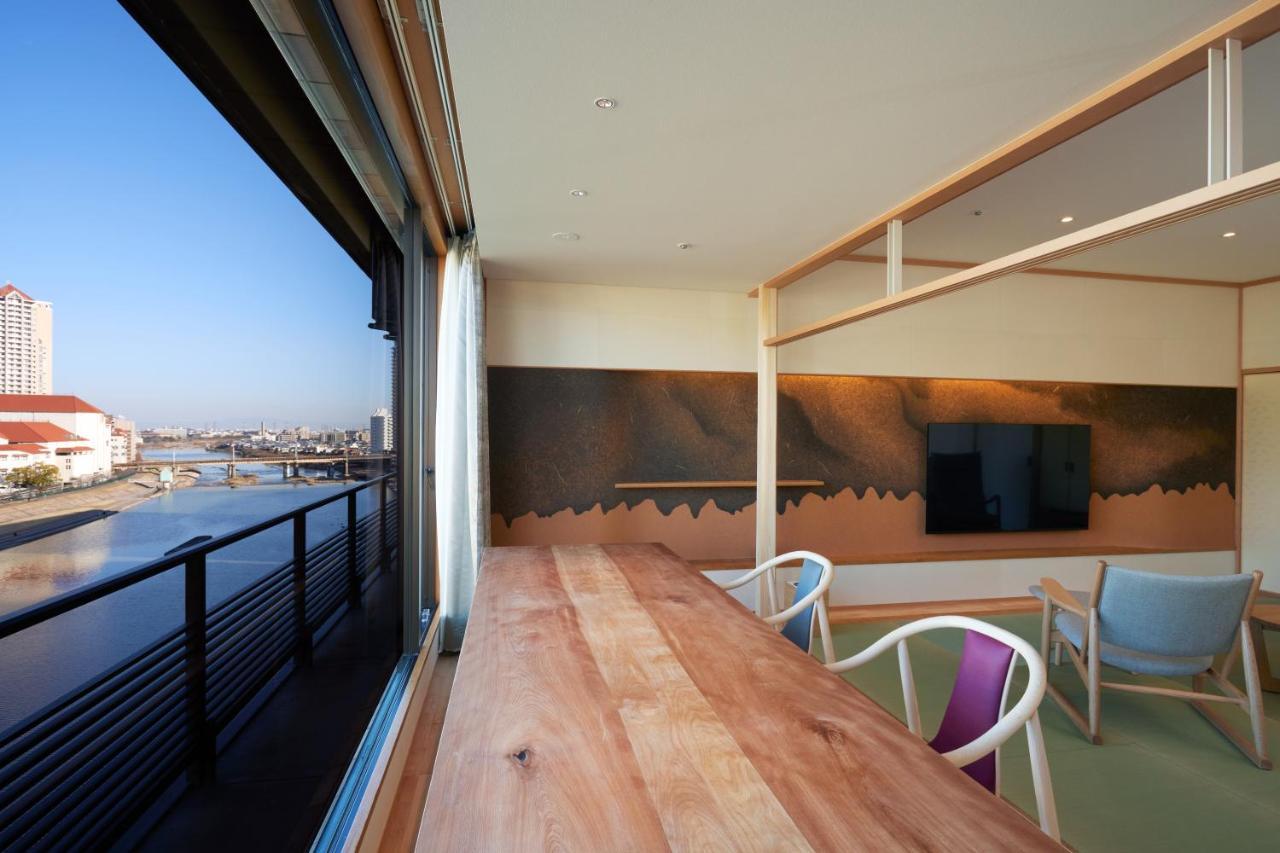 Hotel Wakamizu Takarazuka Extérieur photo