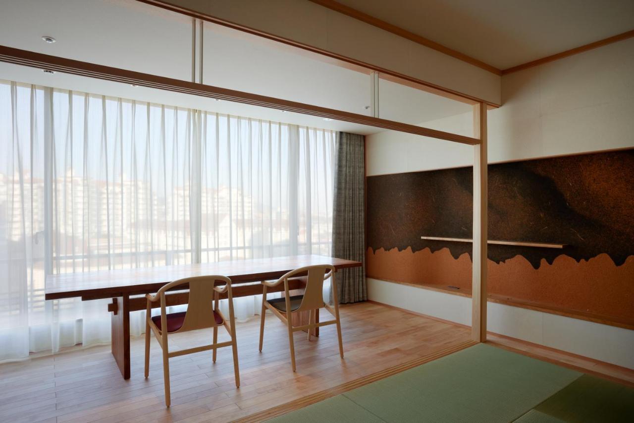 Hotel Wakamizu Takarazuka Extérieur photo