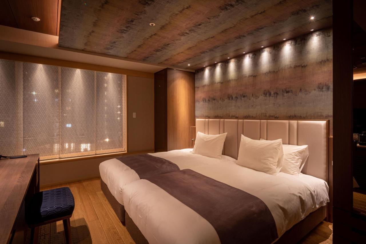 Hotel Wakamizu Takarazuka Extérieur photo