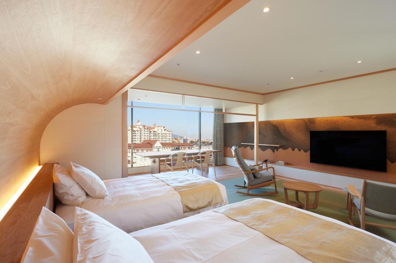 Hotel Wakamizu Takarazuka Extérieur photo