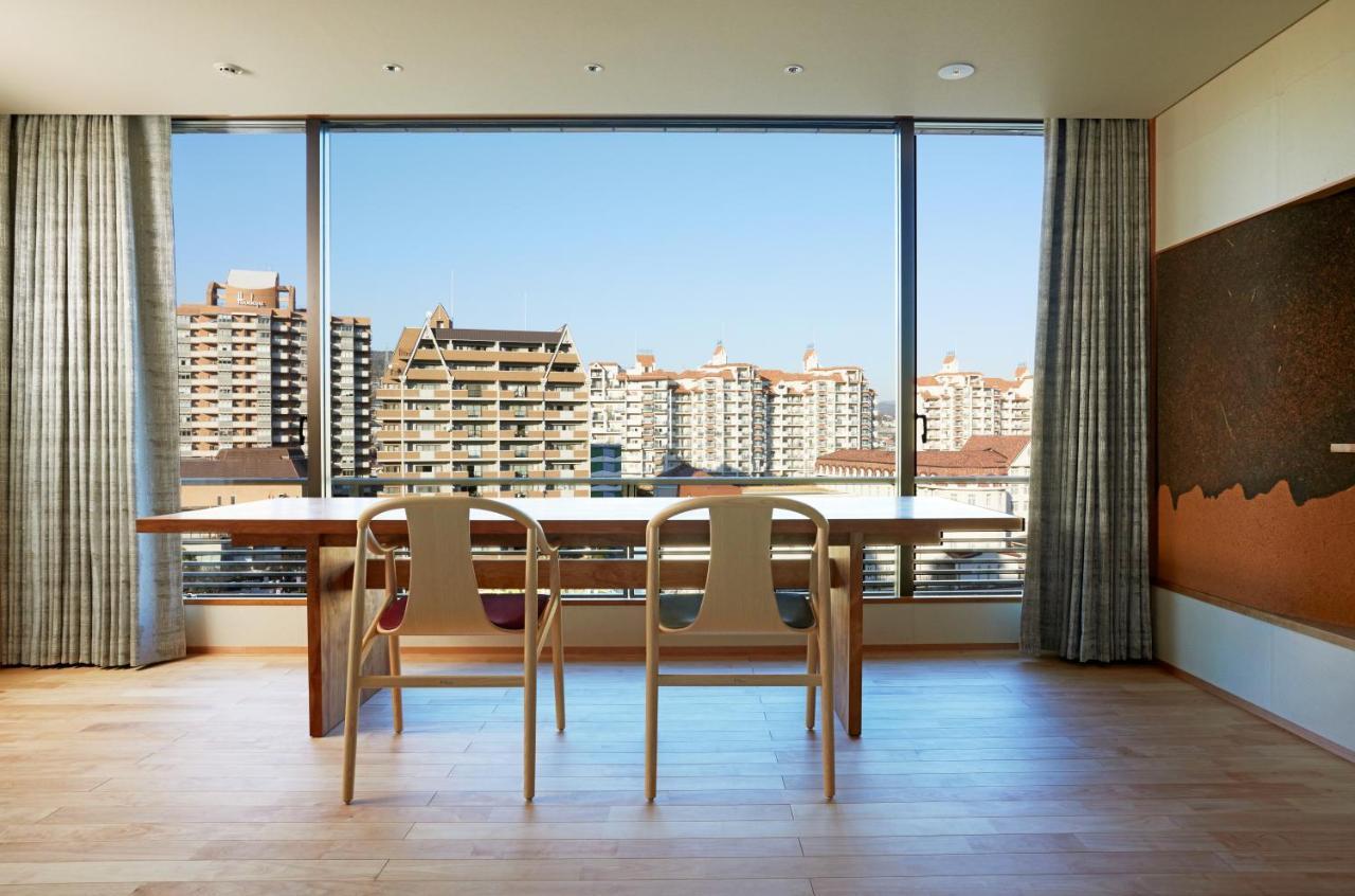 Hotel Wakamizu Takarazuka Extérieur photo