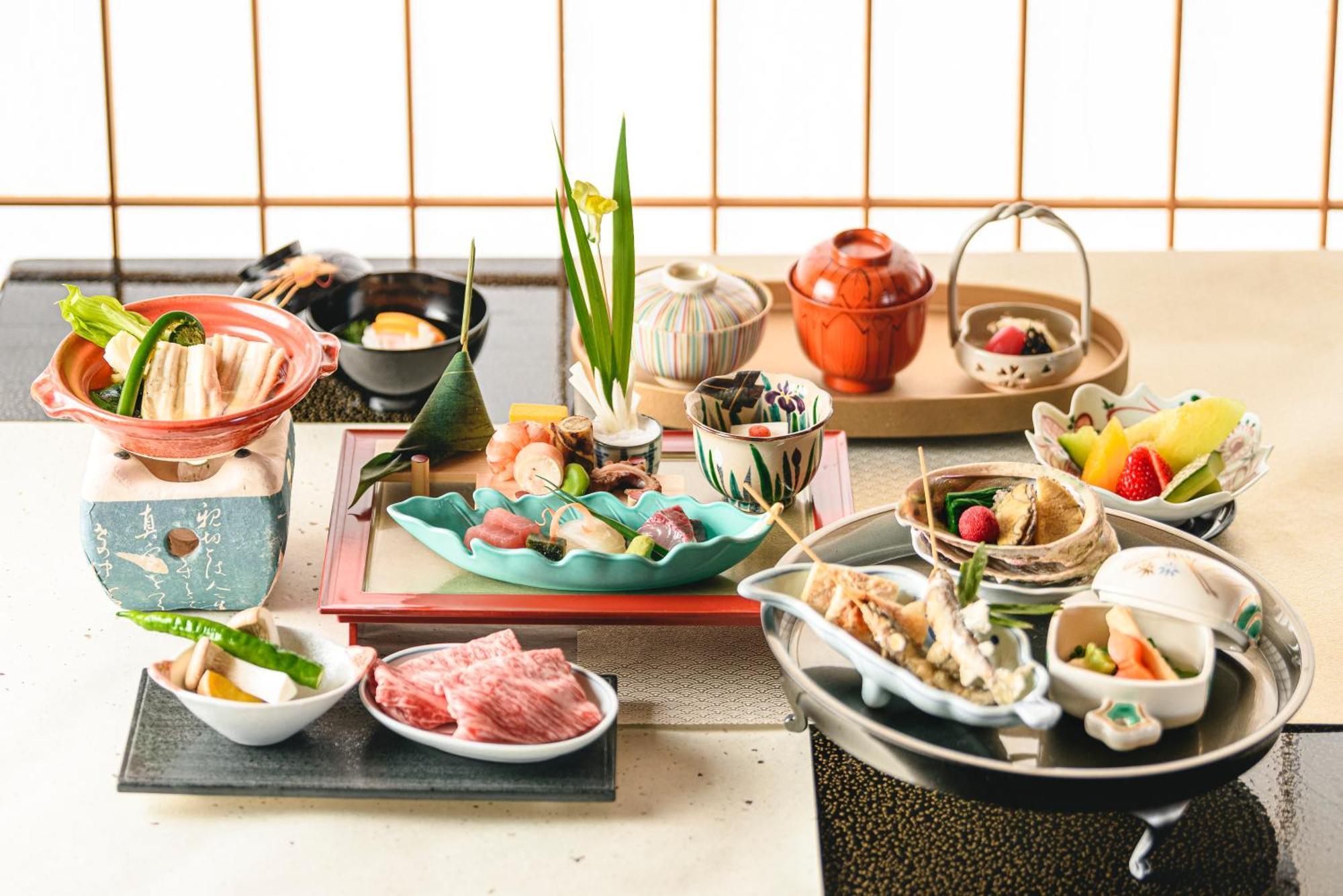 Hotel Wakamizu Takarazuka Extérieur photo