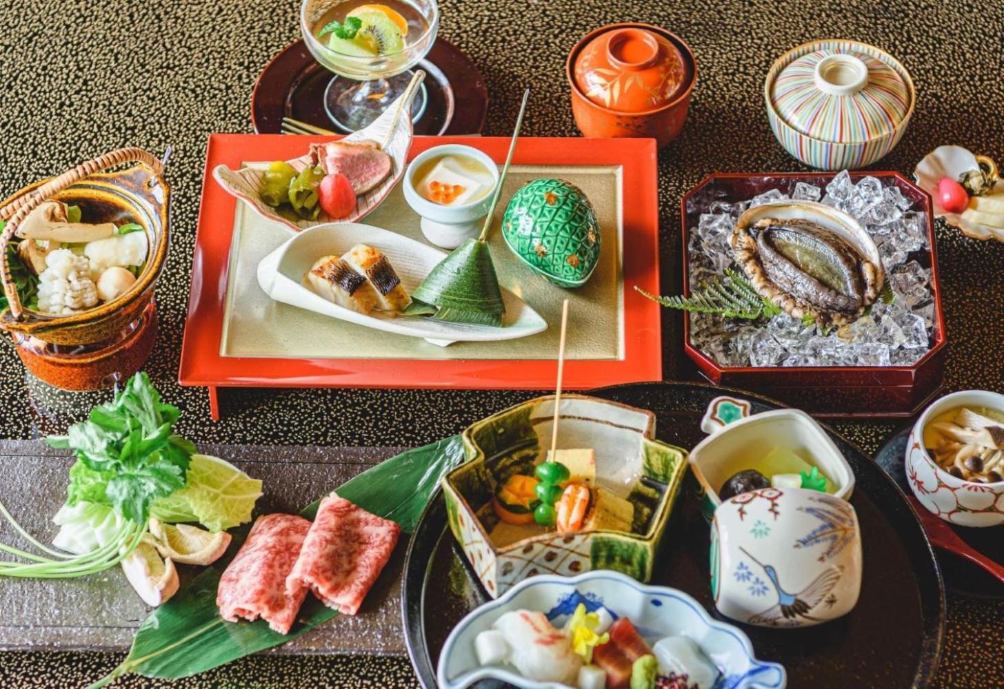 Hotel Wakamizu Takarazuka Extérieur photo