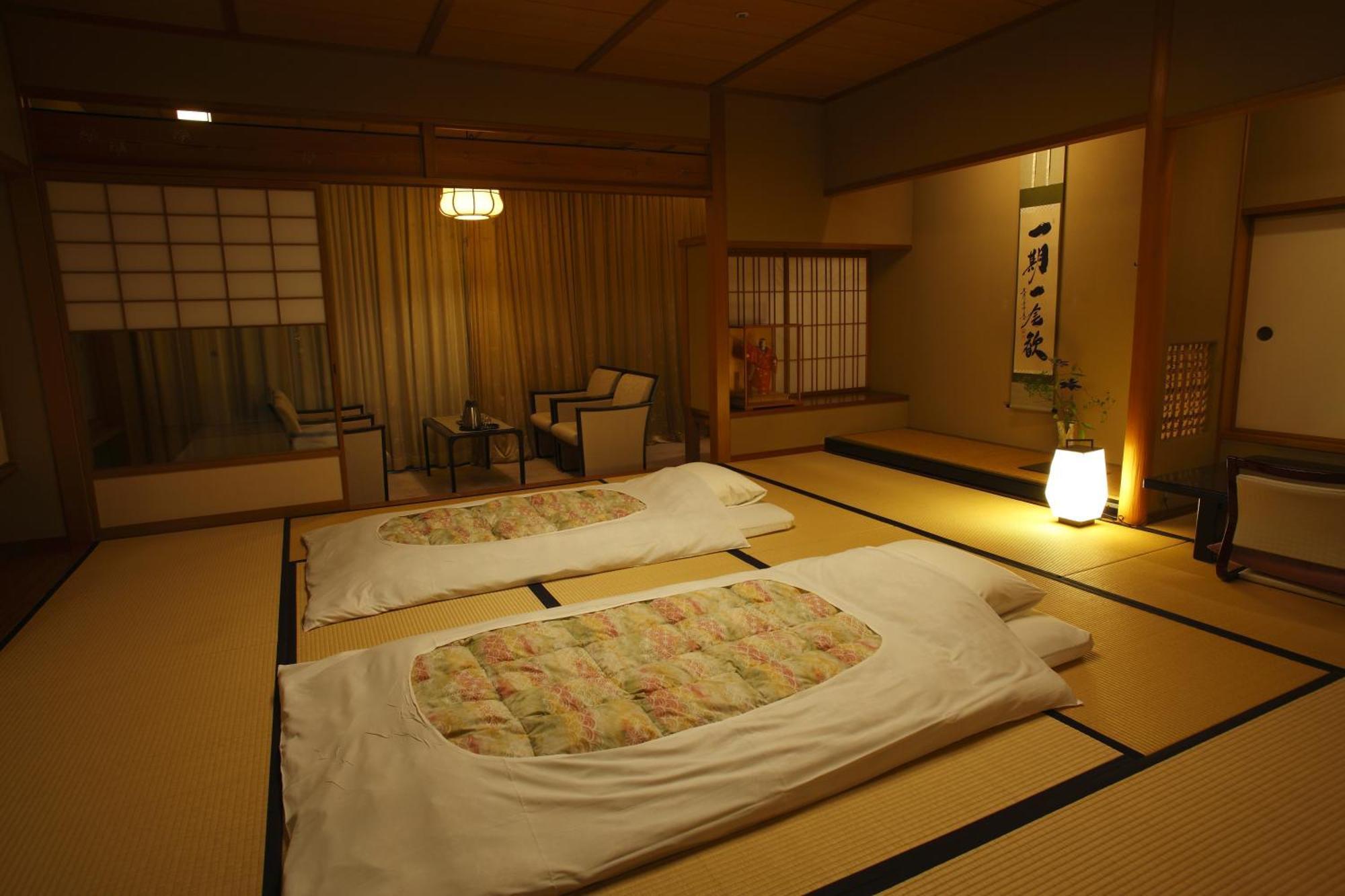 Hotel Wakamizu Takarazuka Chambre photo