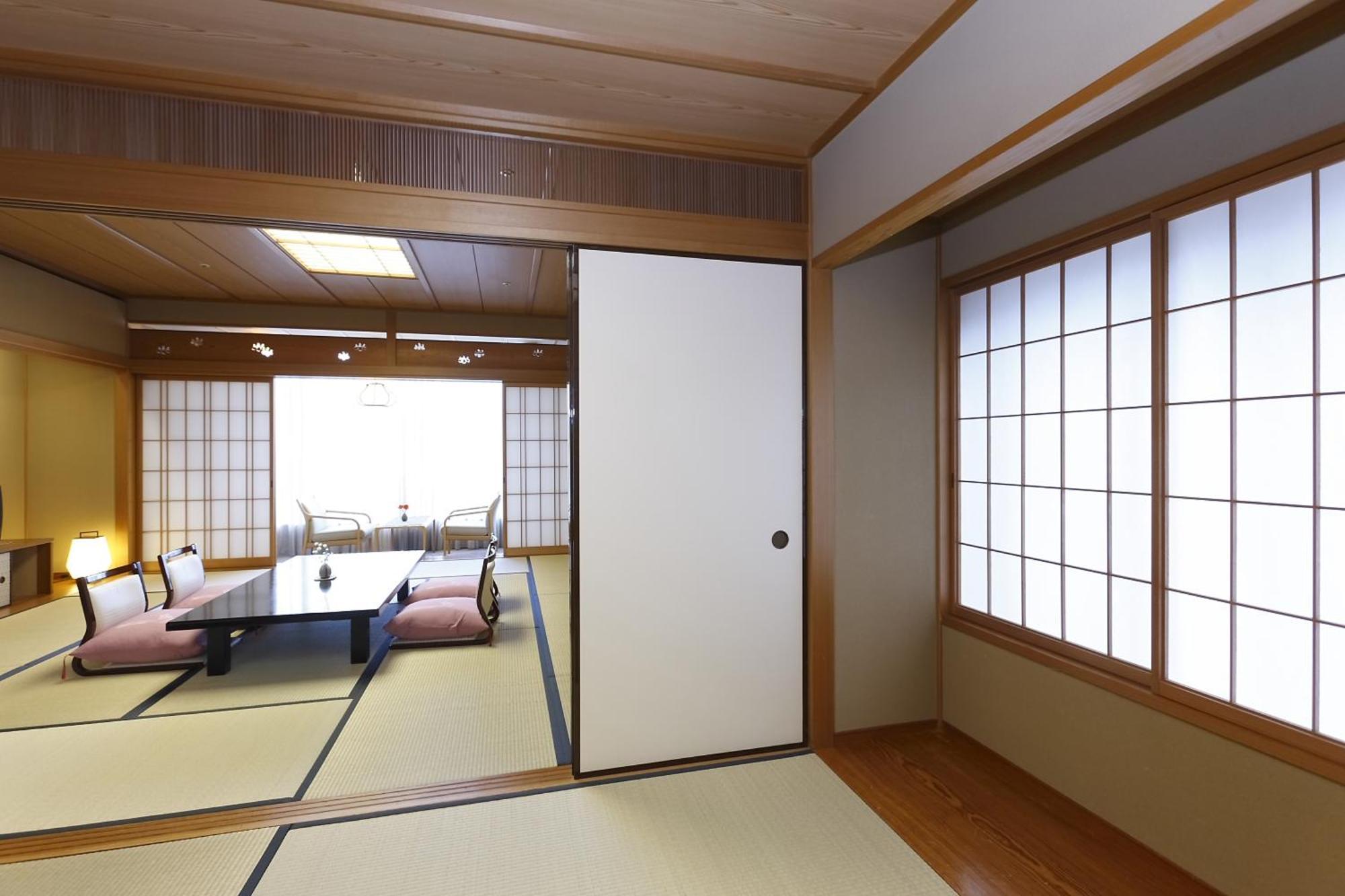 Hotel Wakamizu Takarazuka Chambre photo