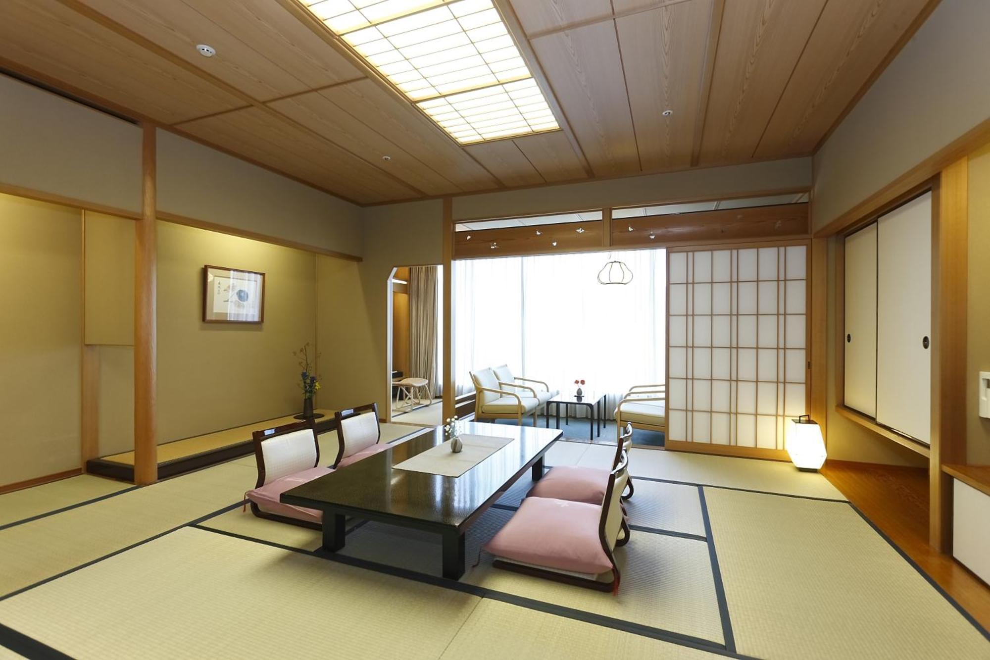 Hotel Wakamizu Takarazuka Chambre photo