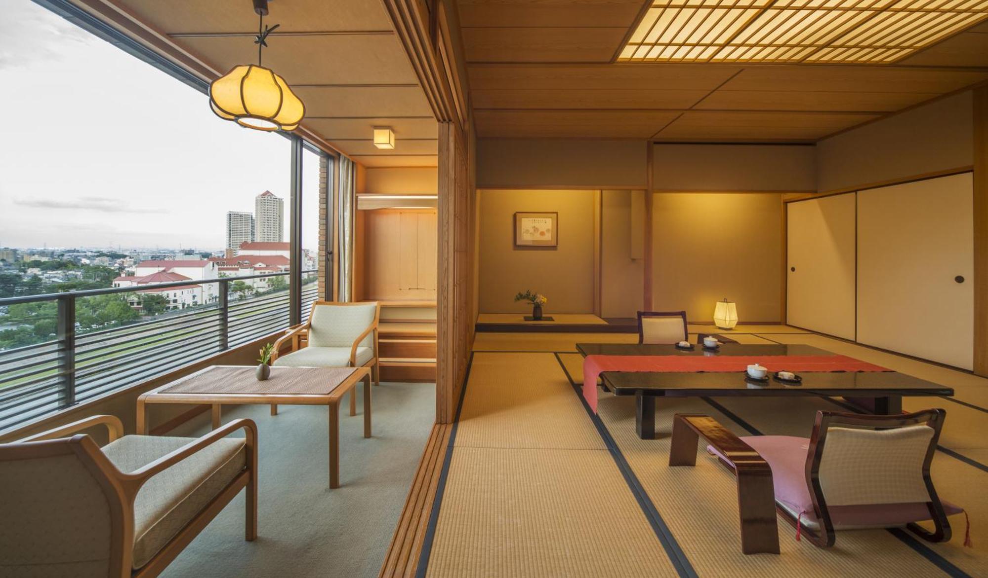 Hotel Wakamizu Takarazuka Chambre photo