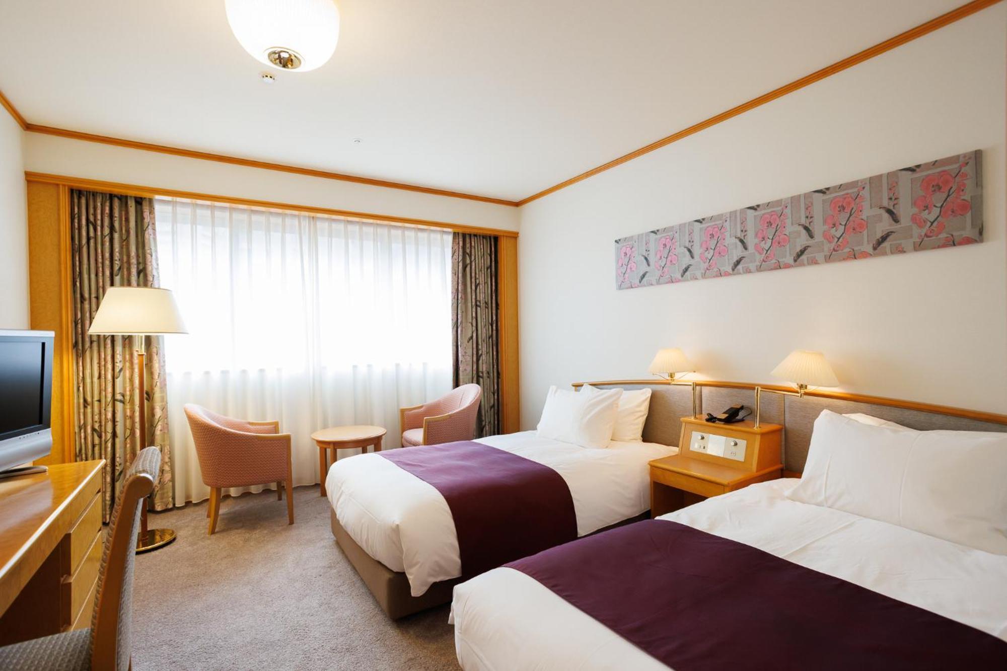 Hotel Wakamizu Takarazuka Extérieur photo
