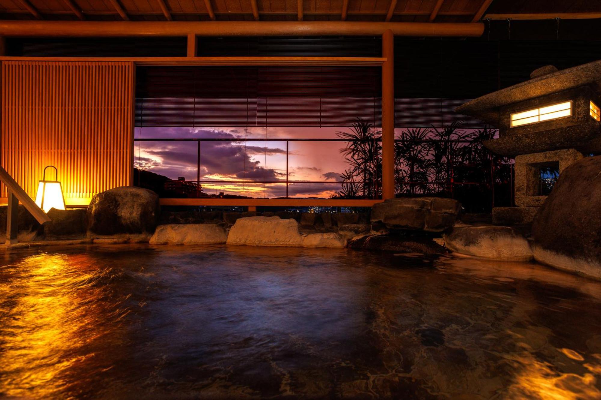 Hotel Wakamizu Takarazuka Extérieur photo