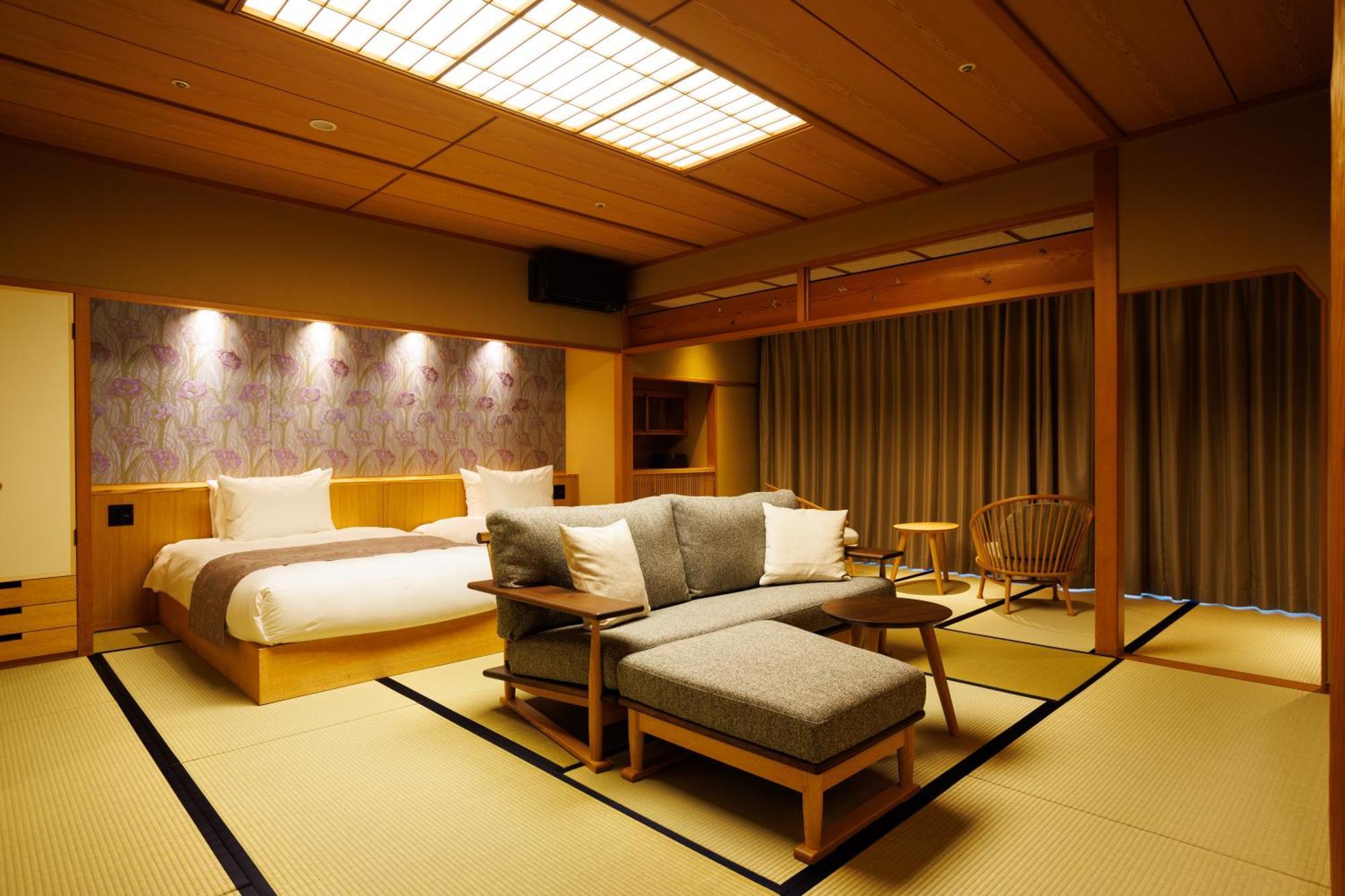 Hotel Wakamizu Takarazuka Extérieur photo