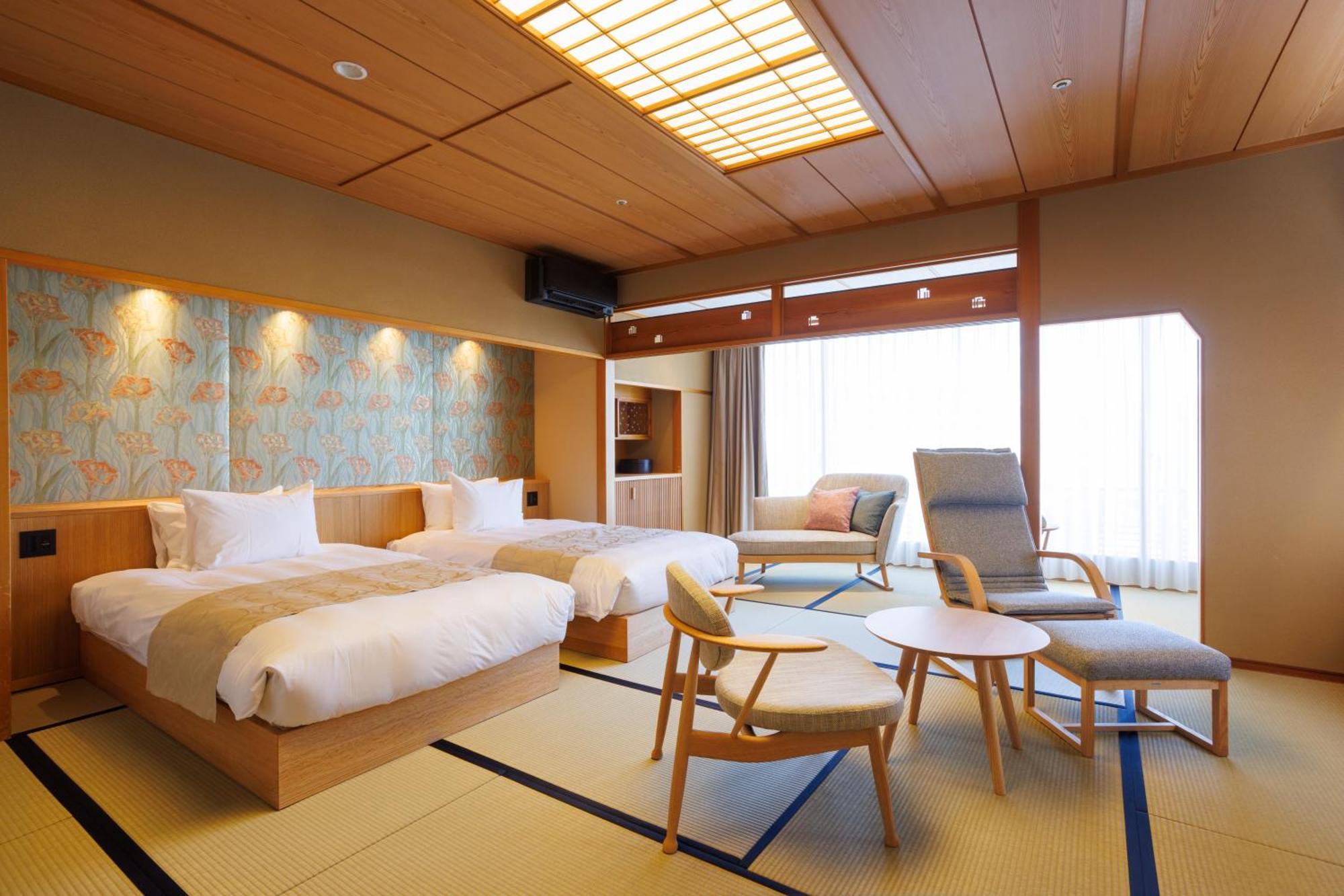 Hotel Wakamizu Takarazuka Extérieur photo