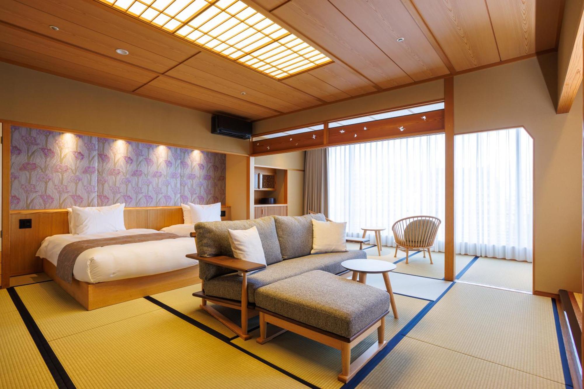 Hotel Wakamizu Takarazuka Extérieur photo