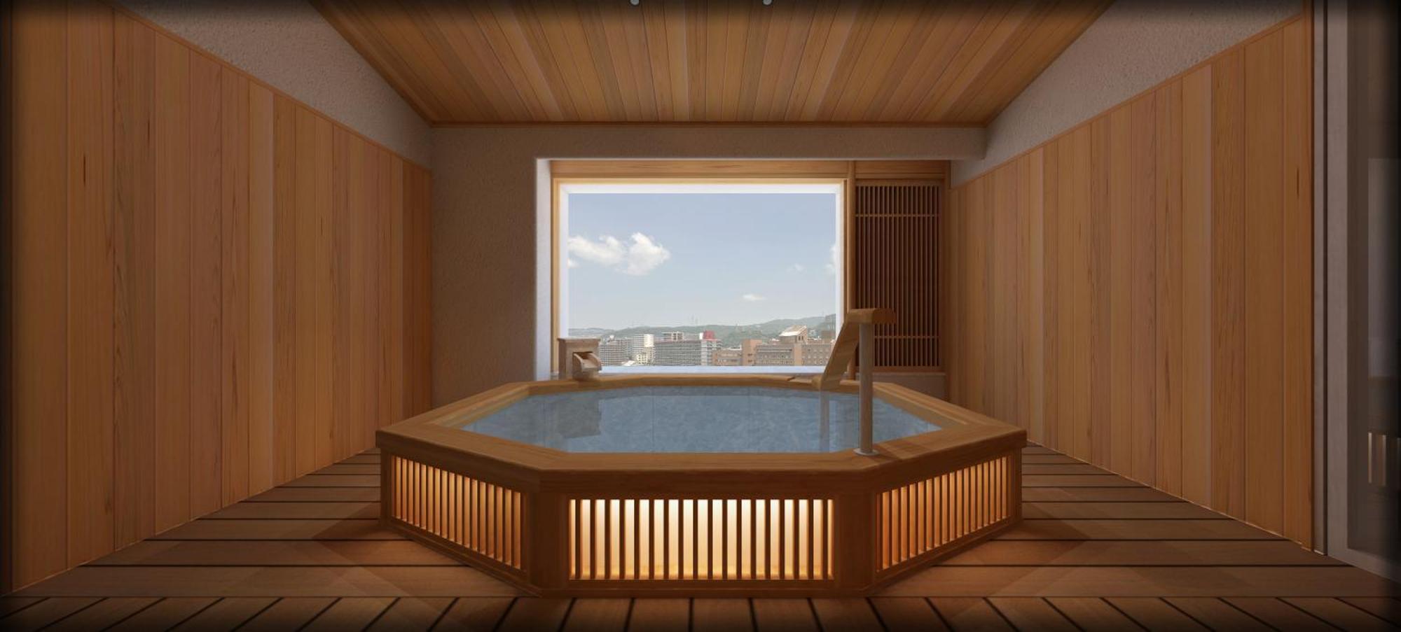 Hotel Wakamizu Takarazuka Extérieur photo