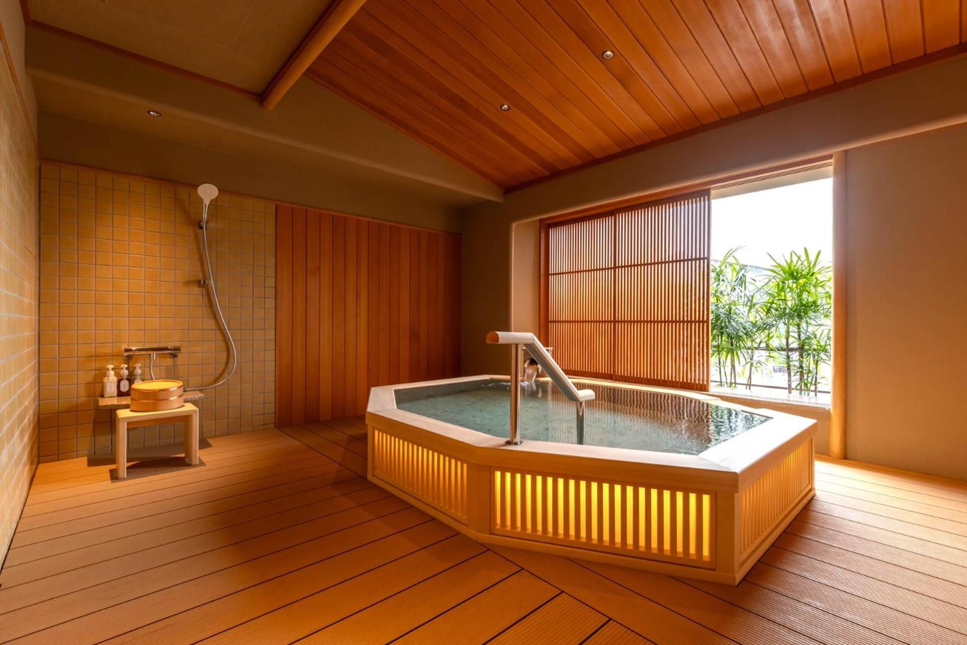 Hotel Wakamizu Takarazuka Extérieur photo