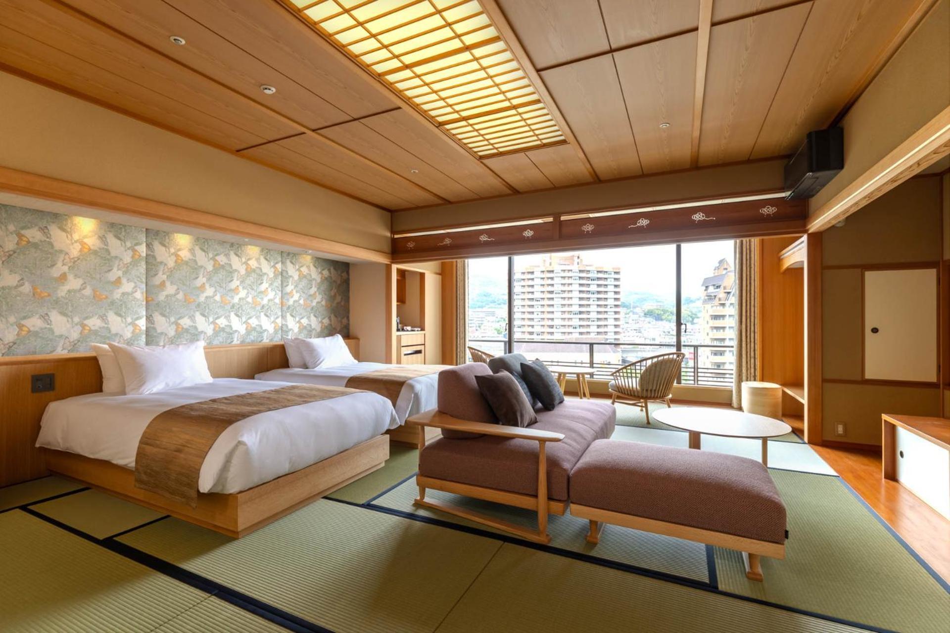 Hotel Wakamizu Takarazuka Extérieur photo