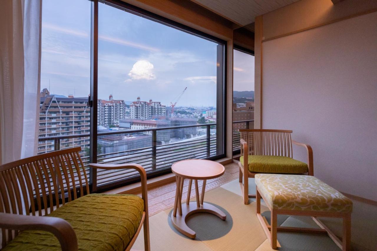 Hotel Wakamizu Takarazuka Extérieur photo